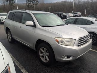 Used 2010 Toyota Highlander SE video 1