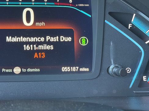 Used 2024 Honda Odyssey Sport image 25