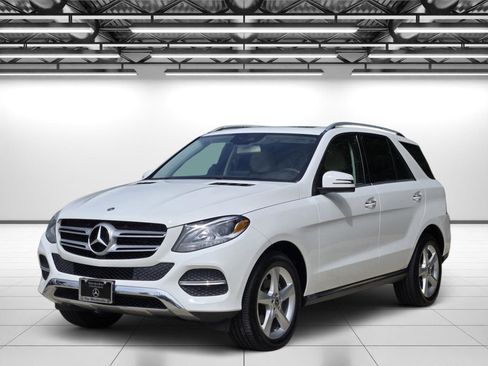 Certified 2018 Mercedes-Benz GLE 350 4MATIC image 5