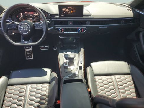 Used 2019 Audi RS 5 Sportback AWD/4WD image 11