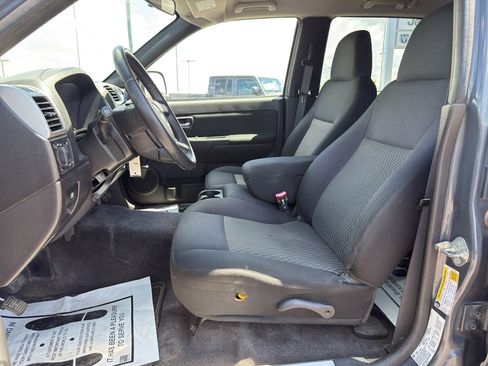 Used 2009 GMC Canyon SLE AWD/4WD image 9