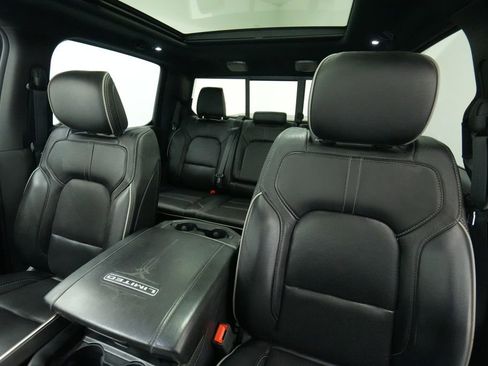 Used 2019 RAM 1500 Limited AWD/4WD image 16