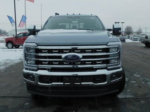 New 2026 Ford F350 Lariat w/ Lariat Premium Package image 3