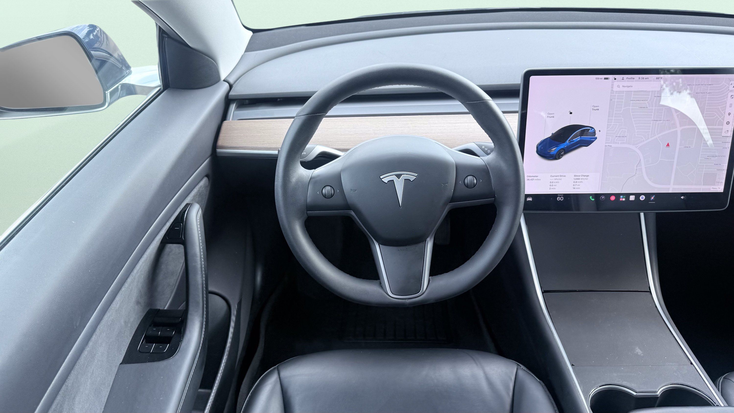 Used 2019 Tesla Model 3 Standard Range RWD image 45