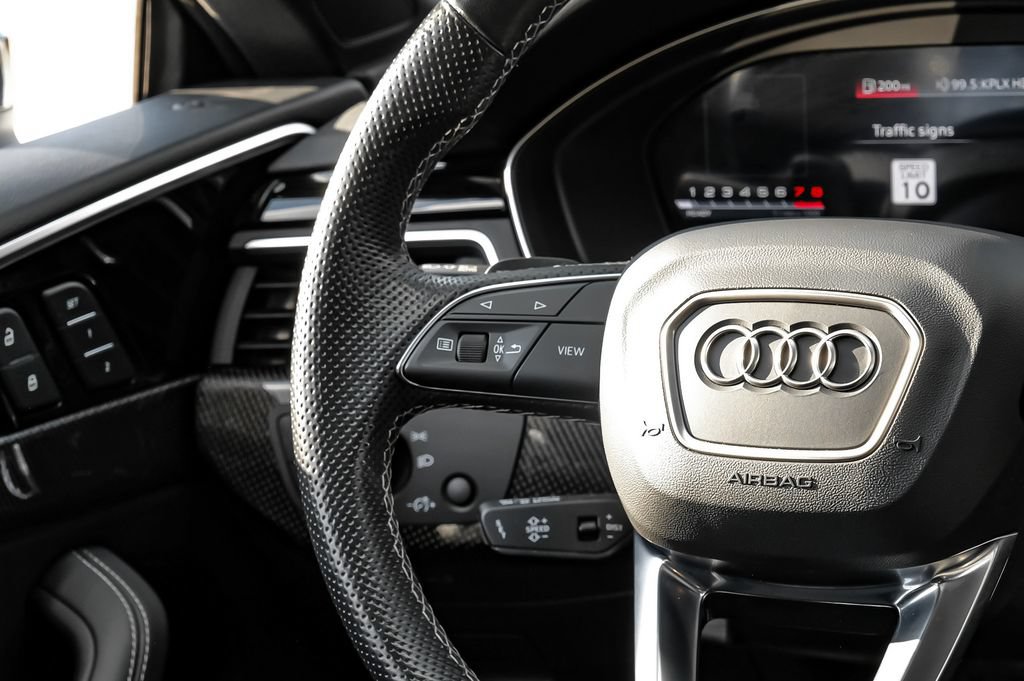 Used 2024 Audi S5 Premium Plus AWD/4WD image 16