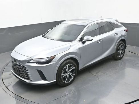 Used 2025 Lexus RX 350 Premium image 30