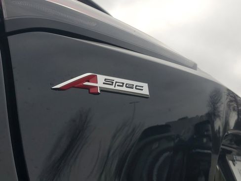 Certified 2025 Acura ADX A-Spec image 8