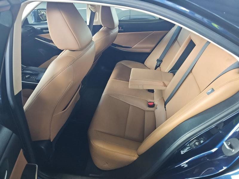 Used 2019 Lexus IS 300 AWD w/ Navigation Package image 14