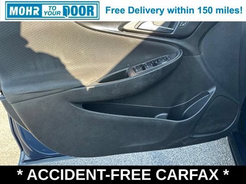 Used 2019 Chevrolet Malibu LT FWD image 19