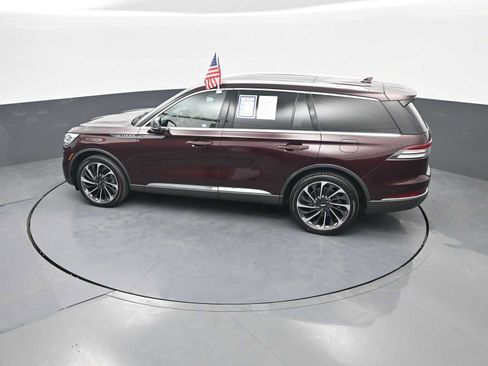 Used 2020 Lincoln Aviator Reserve w/ Equipment Group 202A AWD/4WD image 38