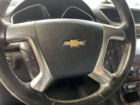 Used 2013 Chevrolet Traverse LT image 10
