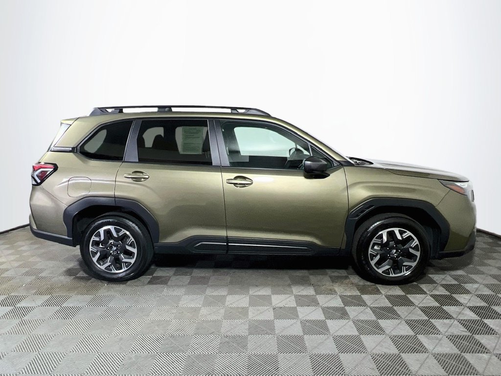 Certified 2026 Subaru Forester Premium AWD/4WD image 8