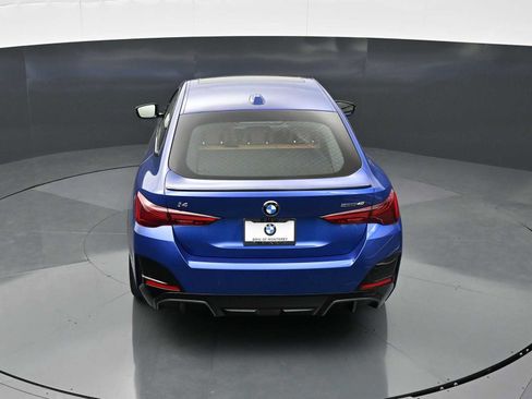 New 2026 BMW i4 eDrive40 w/ M Sport Package RWD image 21