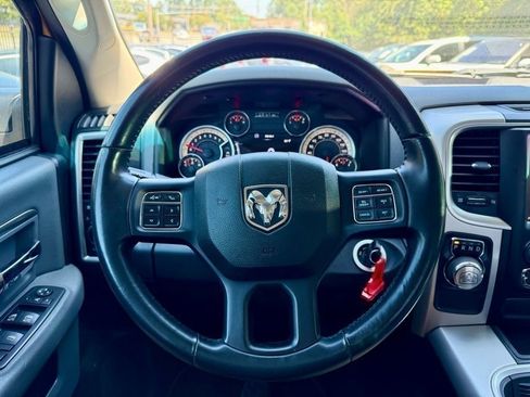 Used 2016 RAM 1500 Lone Star image 20