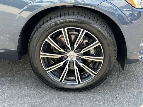 Used 2021 Volvo XC60 T5 Inscription w/ Climate Package AWD/4WD image 6