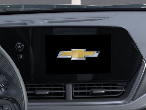 New 2026 Chevrolet Trax LS FWD image 20