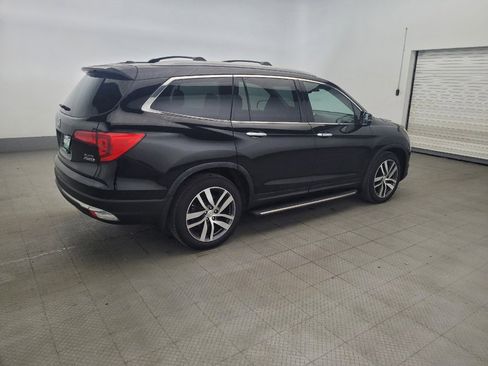 Used 2016 Honda Pilot Elite image 10