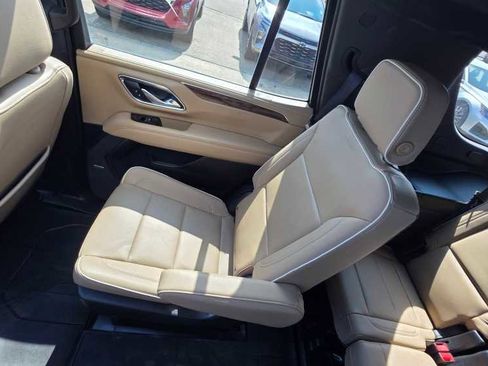 Used 2023 Chevrolet Tahoe Premier image 25