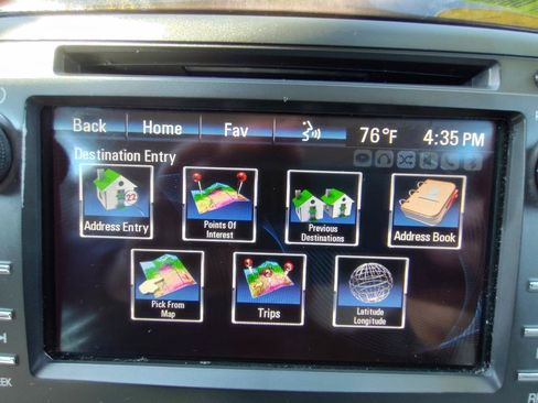 Used 2017 Buick Enclave Premium AWD/4WD image 34