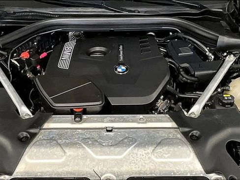 Used 2019 BMW X3 sDrive30i w/ Driving Assistance Package image 9