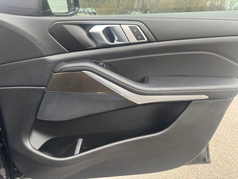 Certified 2023 BMW X5 xDrive40i w/ Premium Package image 31