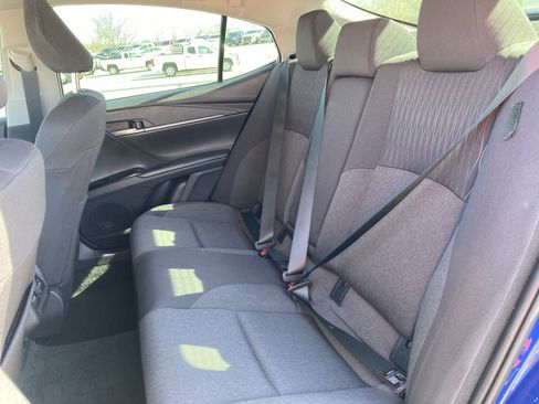 Used 2026 Toyota Camry LE w/ Convenience Package image 27