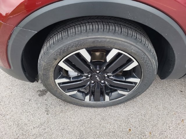 Certified 2023 Kia Telluride SX AWD/4WD image 12