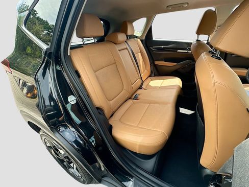 Certified 2024 Kia Seltos EX AWD/4WD image 27