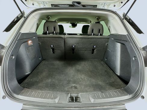 Used 2025 Chevrolet TrailBlazer LT image 27