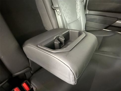 Certified 2025 Toyota Tundra SR5 image 36