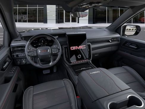 New 2026 GMC Yukon XL AT4 Ultimate AWD/4WD image 15