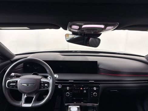 New 2025 Genesis G80 2.5T Sport Prestige image 21
