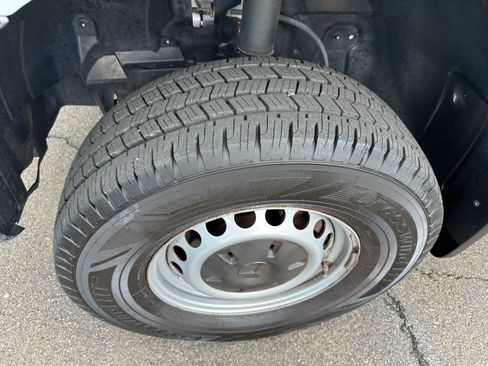 Used 2019 Mercedes-Benz Sprinter 4x4 170 image 30