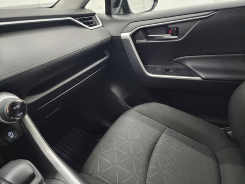 Used 2024 Toyota RAV4 XLE image 13