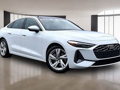 Certified 2025 Audi A5 2.0T Premium w/ Convenience Package