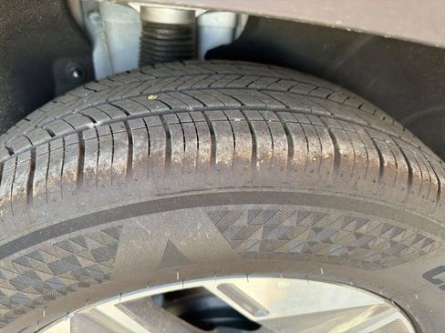 Used 2026 Hyundai Tucson SEL FWD image 10