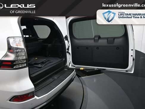 Certified 2023 Lexus GX 460 Premium w/ Accessory Package AWD/4WD image 25