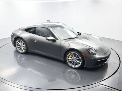 Certified 2020 Porsche 911 Carrera 4S AWD/4WD image 41