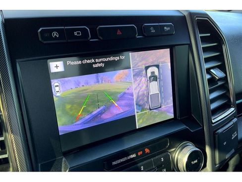 Used 2019 Ford F150 Raptor w/ Equipment Group 802A Luxury AWD/4WD image 22