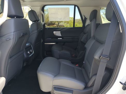 New 2026 Ford Expedition Active RWD image 12