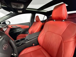 Certified 2025 Toyota Camry XSE video 3