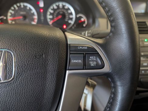 Used 2009 Honda Accord EX-L image 21
