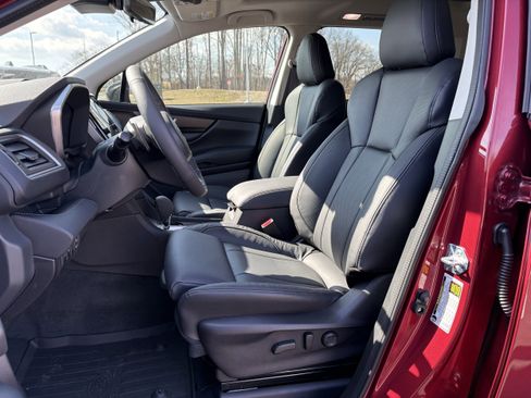 New 2026 Subaru Ascent Touring image 27