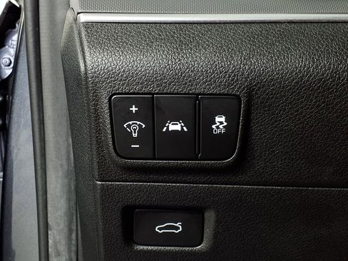 Used 2024 Kia K5 LXS FWD image 17
