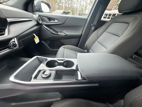 New 2026 Chevrolet Equinox LT w/ Safety and Technology Package image 24