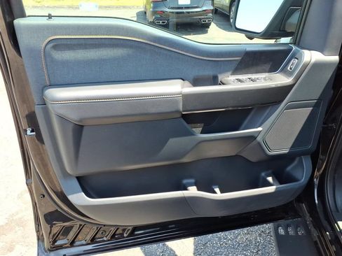 Used 2023 Ford F150 Tremor w/ 360 Degree Camera Package AWD/4WD image 22