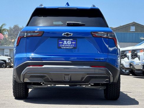 New 2026 Chevrolet Equinox ACTIV w/ Convenience Package III image 5