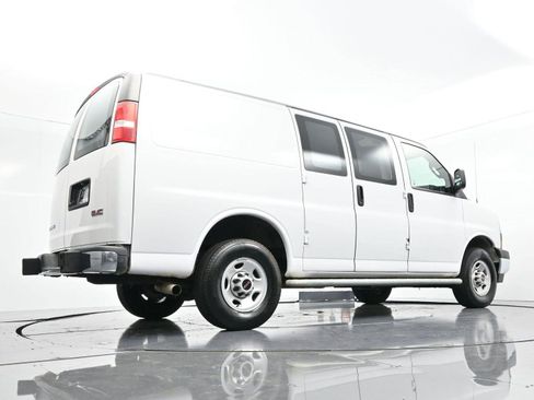 Used 2024 GMC Savana 2500 w/ Driver Convenience Package image 39