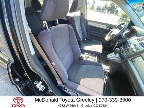 Used 2010 Honda CR-V EX image 23