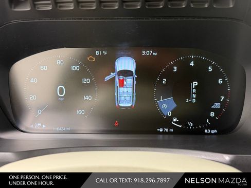 Used 2018 Volvo XC90 T6 Inscription w/ Convenience Package AWD/4WD image 25